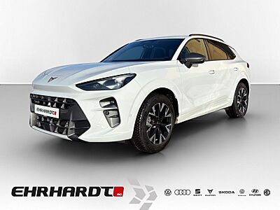 Cupra Terramar 1.5 eTSI DSG DCC MATRIX*VIRTUAL*HEADUP*