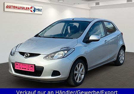 Mazda 2 Lim. 1.3 Independence 5-trg. Klima