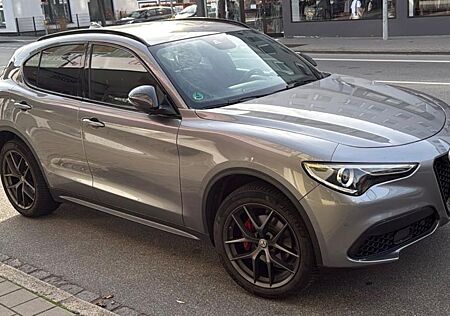 Alfa Romeo Stelvio 2.0 Turbo 16V 147kW B-Tech AT8-Q4 B-Tech