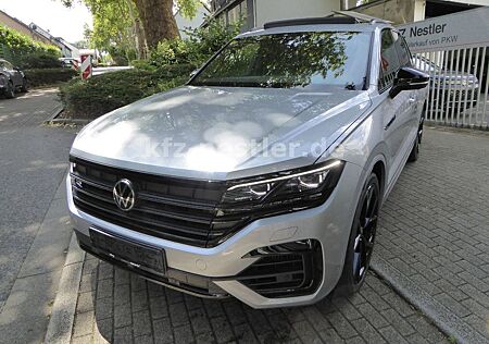 VW Touareg Volkswagen R eHybrid Puglia/22"/Pano/HUD/Luft/AHK
