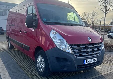 Renault Master 2014 L3 H2