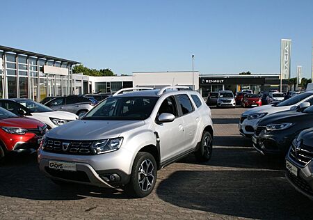Dacia Duster II Prestige *NAVI*BT*ALU*Dachreling*