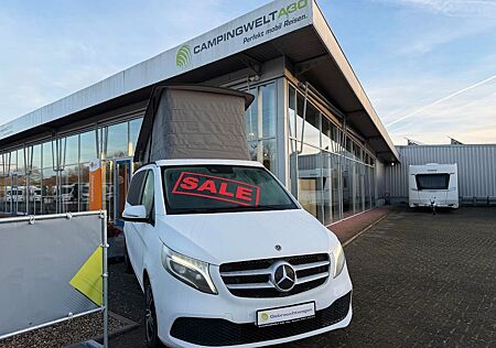Mercedes-Benz V 220 V-Klasse Marco Polo 220 d HORIZON EDITION