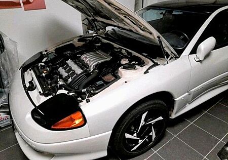 Dodge Stealth R/T Twin Turbo