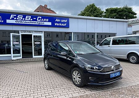 VW Golf Volkswagen Sportsvan VII Sound BMT/Start-Stopp 1-Hand