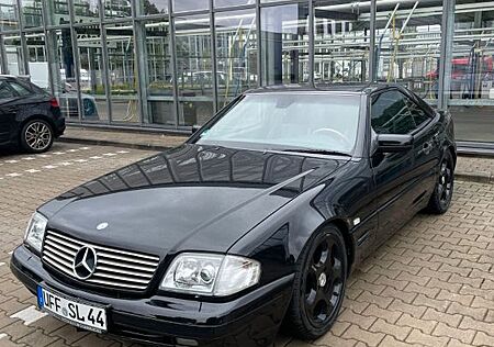 Mercedes-Benz SL 320 R129 VB