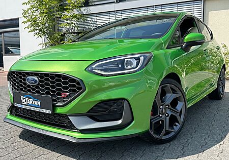 Ford Fiesta ST*1.Hand*81 tkm*200 PS*Performence-Sitze