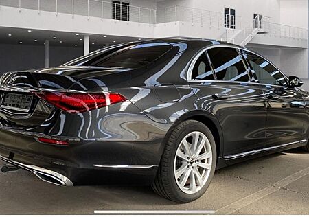 Mercedes-Benz S 400 S d 4Matic/Pano /Burmester/ 1Hand /Head up