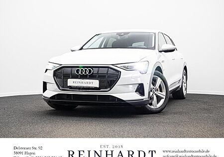 Audi e-tron 55 ADVANCED BLACK ACC/HuD/NIGHT/KAM./KEYL