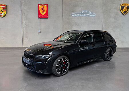 BMW 320 d touring /M Sportpaket /aktive Gesch./LM19