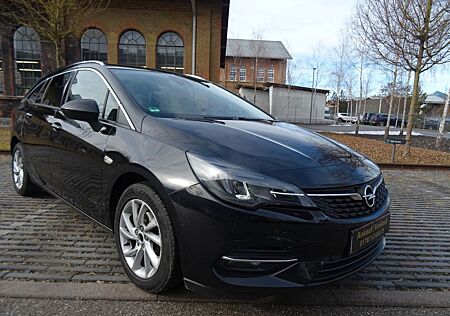 Opel Astra K Sports Tourer Elegance Start/Stop