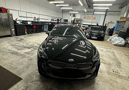 Kia Stinger 3.3 T-GDI AWD GT GT
