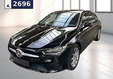 Mercedes-Benz CLA 180 Shooting Brake CLA 180 SB Navi SHZ Facelift