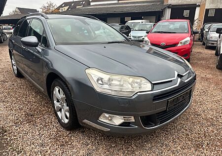 Citroën C5 Tourer HDi 140 Exclusive