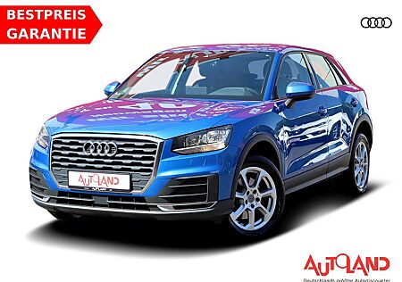 Audi Q2 1.6 TDI