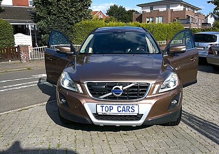 Volvo XC 60 XC60 Summum AWD