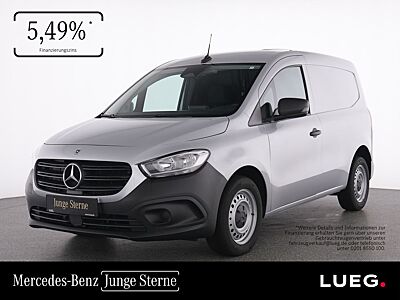 Mercedes-Benz Citan 113 Kasten BASE Standard MBUX+NAVI+DAB+RFK
