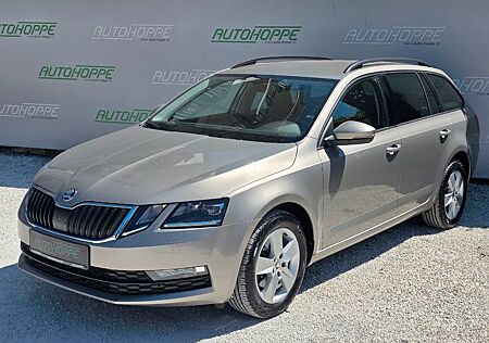Skoda Octavia 1.5 TSI Kamera, Navi, PDC, LED, DAB