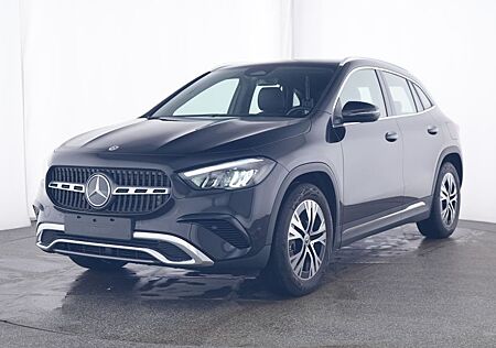 Mercedes-Benz GLA 250 4M PROGRESSIVE+LENKRADHEIZ+AHK+KAMERA+++