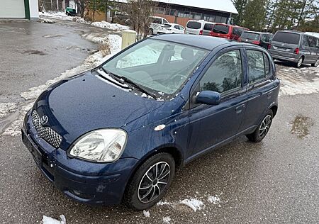 Toyota Yaris 1.3 Edition,Klima.Tüv