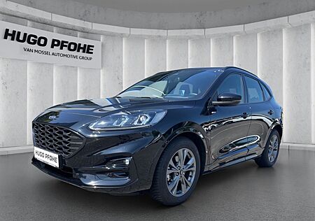 Ford Kuga ST-Line DIESEL ACC KAM NAVI LED WI-PKT SHZ