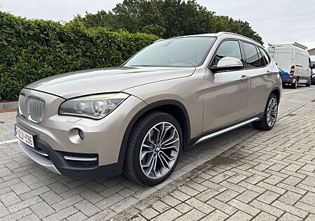 BMW X1 sDrive18d Sport Line Sport Line