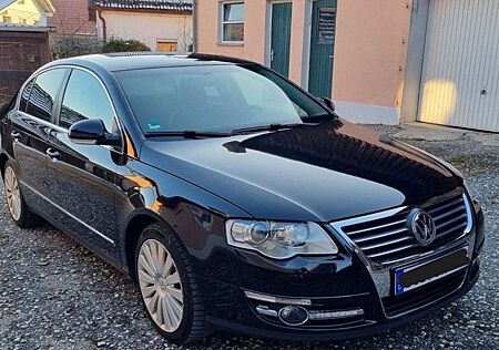 VW Passat Volkswagen 2.0 TDI DPF DSG 125kW Comfortline Com...