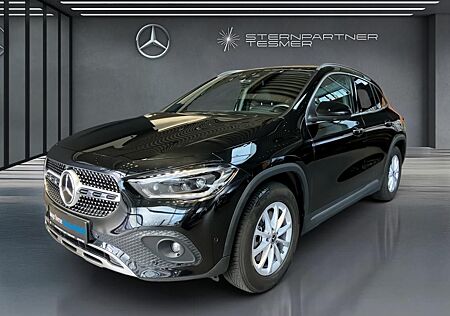 Mercedes-Benz GLA 250 e AHK+Progressive+Ambiente+Mbeam+KAMERA