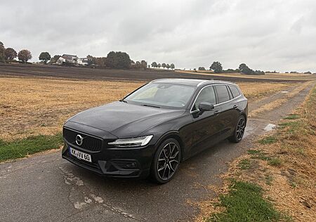 Volvo V60 D4 Momentum