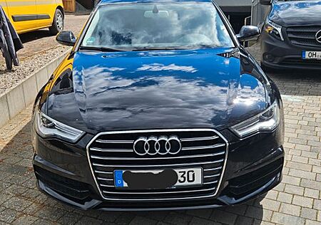 Audi A6 2.0 TDI 140kW ultra S tronic Avant -