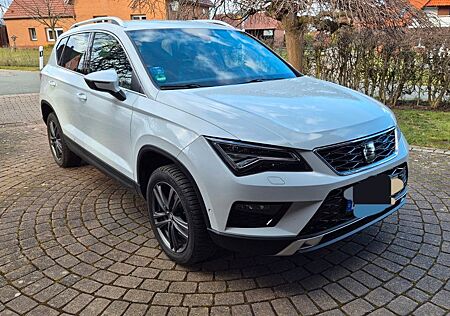 Seat Ateca 1.6 TDI 85kW Xcellence DSG Xcellence