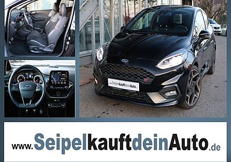 Ford Fiesta ST Performance KAMERA/LED/DAB/SHZ/NAVI