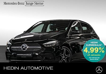 Mercedes-Benz B 250 e |AMG|NAVI|MBeam|PANO|KAM|MBUX|SHZ|KLIMA