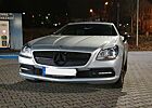 Mercedes-Benz SLK 200 Silver/Black*Einzelstück*Panoramadach*