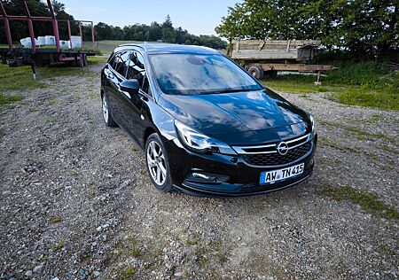 Opel Astra ST 1.6 Diesel Innovation 100kW S/S Inn...