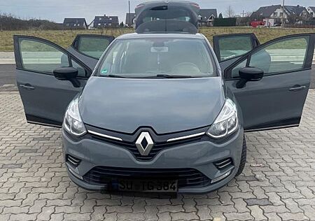Renault Clio TCe 90 Limited Limited