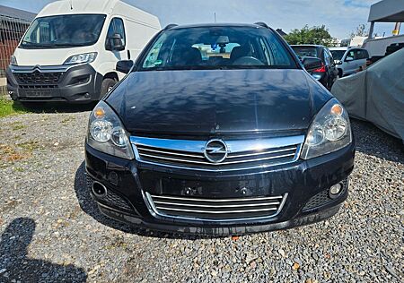 Opel Astra Caravan 1.6 Ecotec Edition 85kW