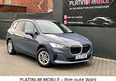 BMW 218i AUT.*Active Tourer*Kam+Memory+AHK+LED+Navi+