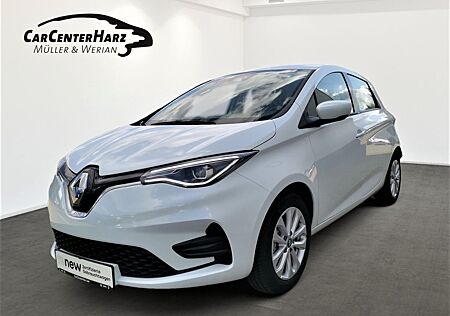 Renault ZOE Experience 110PS + Battermiete inkl.Wallbox