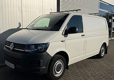 VW T6 Transporter Volkswagen T6 2.0 TDI Transporter Kastenwagen Klima