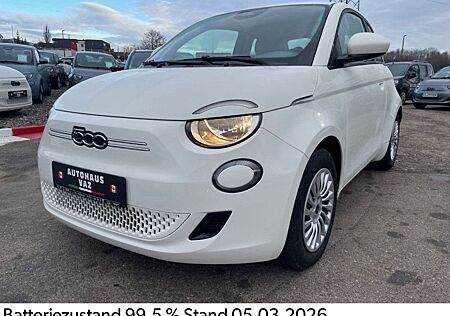 Fiat 500E 42kWh