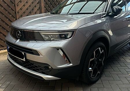 Opel Mokka 1.2 Turbo 96kW Elegance Auto Elegance