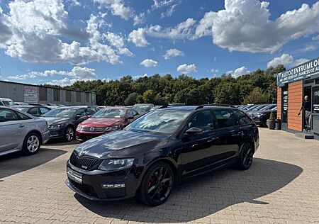 Skoda Octavia Combi RS NAVI/LED/SHZ/SPORTSITZE/TOP*