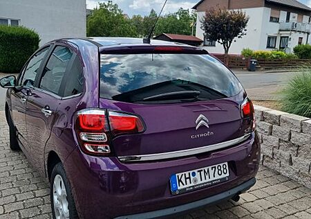 Citroën C3 PureTech 110 Stop&Start Exclusive
