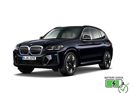 BMW iX3 M Sport LED Head-Up Harman Kardon Active Pro