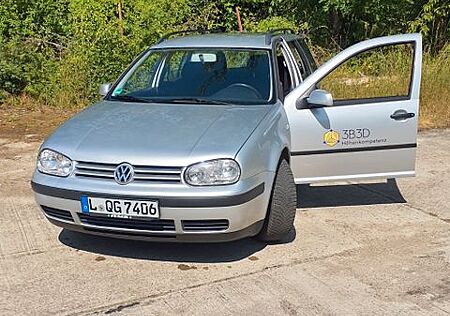 VW Golf Volkswagen 1.4 Basis Variant Basis