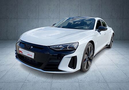 Audi RS e-tron GT 440 kW Matrix 360 ACC