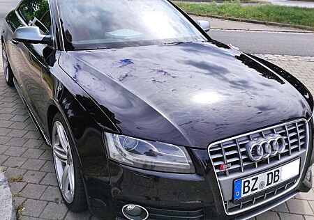 Audi S5 4.2 FSI tiptronic quattro MMI PD