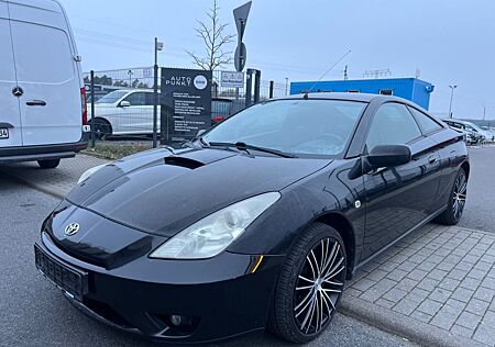 Toyota Celica 1.8 I-16V S