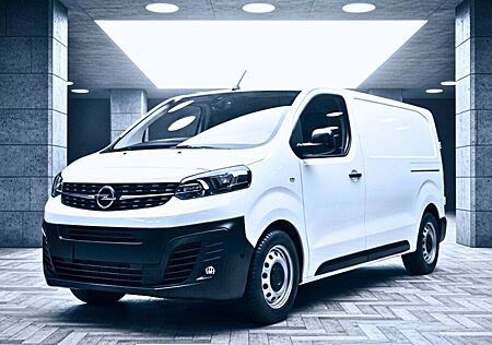Opel Vivaro Kasten Edition L 2.0